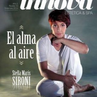 Argentina Tapa revista Rosario